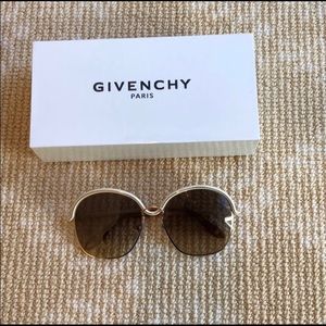 NWT GIVENCHY Sunglasses